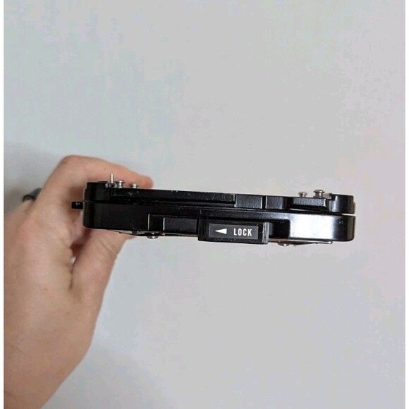 Mamiya RB67 Pro Revolving Rotating Back Adapter RB-67 #G072 Medium Format Photo - Picture 6 of 10